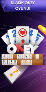 Çanak Okey - İnternetsiz screenshot 1