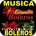 Boleros Gratis - Musica Boleros Gratis Icon