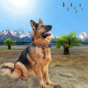 Shepherd Dog Simulator 3D-Offline Wild Animal Game