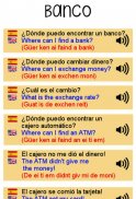 Frases en Inglés para Viajeros screenshot 3