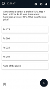 SBI PO Practice Tests screenshot 1