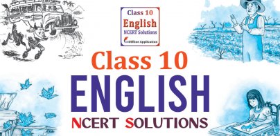 Class 10 English for 2024-25