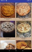 Crisp and Cobbler Recipes ~ Fr screenshot 6