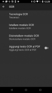 Mobile Doc Scanner (MDScan) + OCR screenshot 5