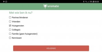 MEASuRE ESM Uromate screenshot 4