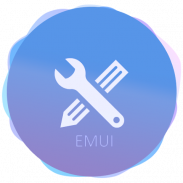 Font and Emoji Reset for EMUI screenshot 1