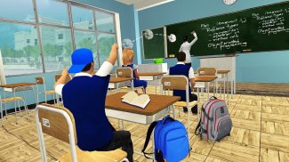 High School Bad Bully Guys APK for Android - Download