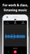 Voice Recorder screenshot 0