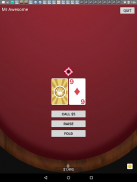 Royal Flush Poker! screenshot 3