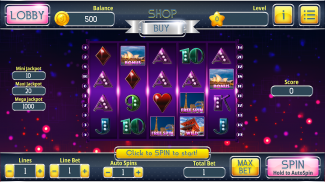 Slot Machine - KK Slot Machine screenshot 2