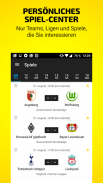 Scores&Video — Weltmeisterschaft screenshot 0