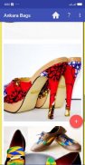 Ankara Bags Shoes & Accessories 2019 screenshot 0