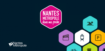 Nantes Métropole Dans Ma Poche