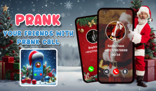 Prank Caller - Prank Dial App screenshot 1