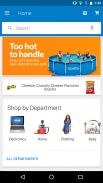Walmart Shopping & Grocery screenshot 0