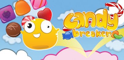 Candy Breaker: Usaha gula