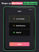 VGFIT: All-in-one Fitness screenshot 10