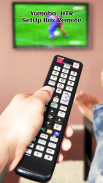 Remote Control For Yamaha HTR screenshot 6