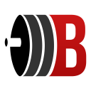 BarSense Weight Lifting Log Icon