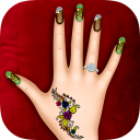 Nail Art Salon 2019 - Best Fas