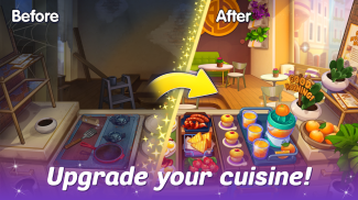 Cooking Live - Cooking games screenshot 2