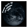 Earth 3D (Live Wallpaper) Icon