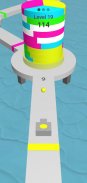 Fire Balls - Shoot Ball 3D screenshot 1