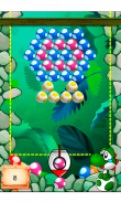 Dino Bubbles screenshot 5