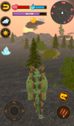 Parler Stegosaurus screenshot 9
