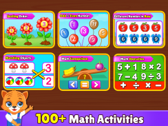 Kindergarten Math screenshot 5