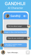 MessengerX.io - Chat with AI screenshot 4