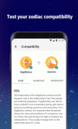 Daily Horoscope - Zodiac Compatibility & Astrology screenshot 4