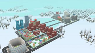 Perfect City - Design & build screenshot 3