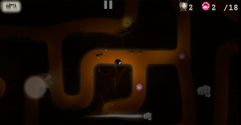 Strange Maze- Странный лабиринт screenshot 6