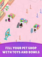 Idle Pet Shop -  Animal Game screenshot 7