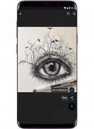 Sketch Drawing Art screenshot 7