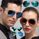 Stylish Glasses Photo Montage - Baixar APK para Android | Aptoide