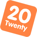 Twenty Game Icon