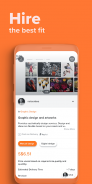 Gigworks:Freelance Marketplace-Buy & Sell Services screenshot 3