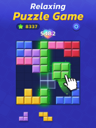 Woodoku Blast screenshot 10