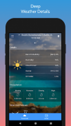 Weather Radar & Forecast screenshot 4