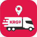 KRG+ Clientes / Destinatarios Icon