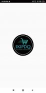 SkipdQ Merchant screenshot 0