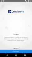 QuestionPro - Offline Surveys screenshot 12