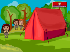 Lili Camping screenshot 3