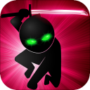 Stickman Fight Shadow