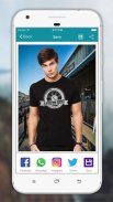 Man T-Shirt Photo Editor screenshot 4