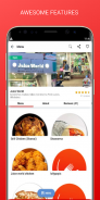 Thookuchatti - Food Delivery Service screenshot 9