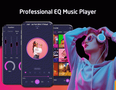 Music Player - Mp3 Player screenshot 0