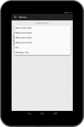 OBD2 scanner & fault codes description: OBDmax screenshot 9